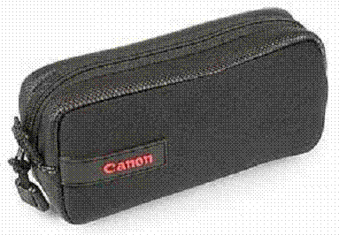 Чехол Canon SC-PS900 Soft Case (для Canon PowerShot A100/A200/S45/S50